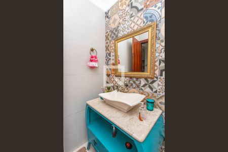 Lavabo de casa à venda com 2 quartos, 250m² em Centro, Diadema