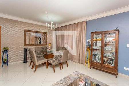 Sala de casa à venda com 2 quartos, 250m² em Centro, Diadema