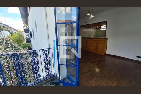 Apartamento à venda com 83m², 3 quartos e 1 vagaSacada