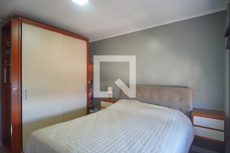 Quarto 1 de apartamento à venda com 2 quartos, 65m² em Centro, São Leopoldo