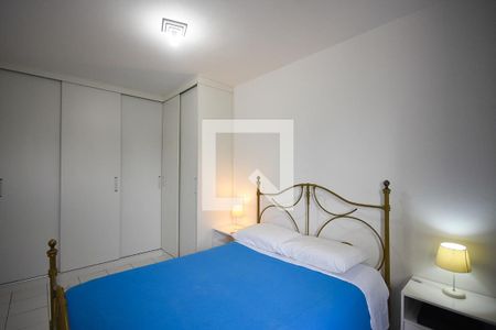 Quarto 1 de apartamento para alugar com 2 quartos, 62m² em Vila Santa Luzia, Taboão da Serra