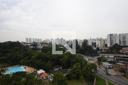 Vista do Quarto 1 de apartamento para alugar com 2 quartos, 62m² em Vila Santa Luzia, Taboão da Serra