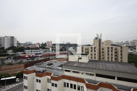 Vista de apartamento para alugar com 2 quartos, 62m² em Vila Santa Luzia, Taboão da Serra