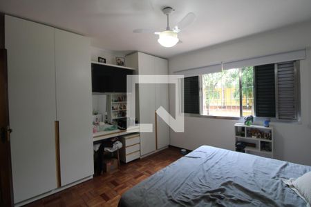 Suíte de casa à venda com 3 quartos, 176m² em Cupecê, São Paulo