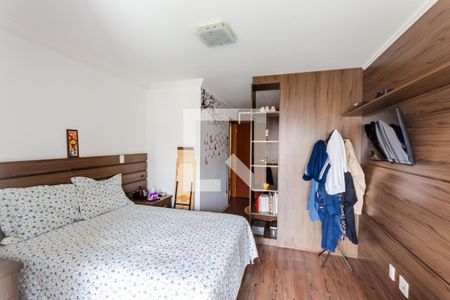 Apartamento à venda com 121m², 3 quartos e 3 vagas Apartamento à venda com 121m², 3 quartos e 3 vagasSuíte 1