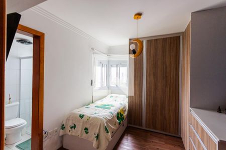 Apartamento à venda com 121m², 3 quartos e 3 vagas Apartamento à venda com 121m², 3 quartos e 3 vagasSuíte 2
