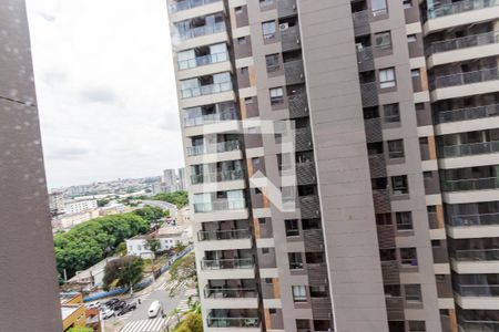 Apartamento à venda com 121m², 3 quartos e 3 vagas Apartamento à venda com 121m², 3 quartos e 3 vagasVista da Varanda
