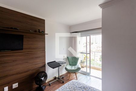 Apartamento à venda com 121m², 3 quartos e 3 vagas Apartamento à venda com 121m², 3 quartos e 3 vagasSuíte 1