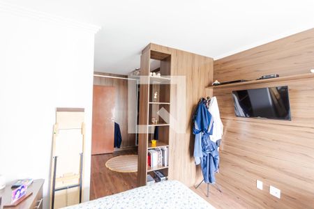 Apartamento à venda com 121m², 3 quartos e 3 vagas Apartamento à venda com 121m², 3 quartos e 3 vagasSuíte 1