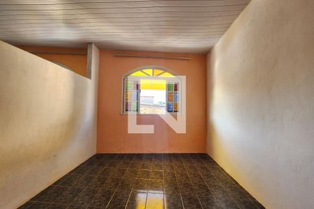 Quarto de casa para alugar com 1 quarto, 50m² em Caixa D´água, Salvador