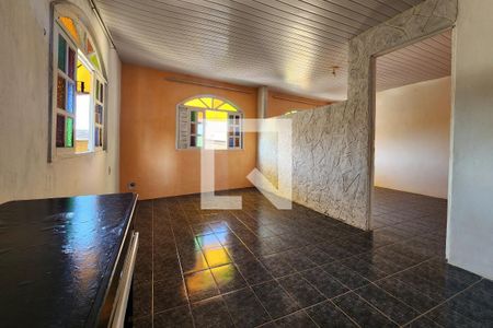 Sala de casa para alugar com 1 quarto, 50m² em Caixa D´água, Salvador