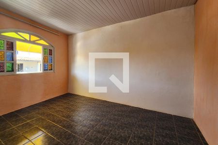 Quarto de casa para alugar com 1 quarto, 50m² em Caixa D´água, Salvador