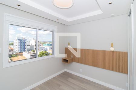 Quarto 1 de apartamento à venda com 3 quartos, 175m² em Centro, Canoas