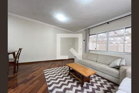 Sala de casa para alugar com 1 quarto, 100m² em Vila Fachini, São Paulo