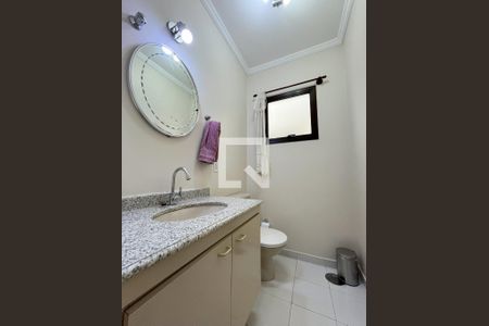 Lavabo  de casa para alugar com 1 quarto, 100m² em Vila Fachini, São Paulo