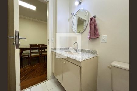 Lavabo de casa para alugar com 1 quarto, 100m² em Vila Fachini, São Paulo