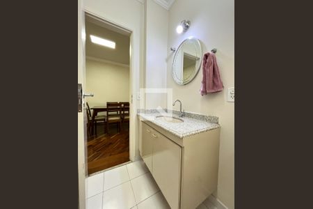 Lavabo de casa para alugar com 1 quarto, 100m² em Vila Fachini, São Paulo