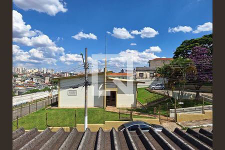 Vista Quarto 1 de casa à venda com 3 quartos, 200m² em Imirim, São Paulo