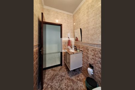 Lavabo de casa à venda com 3 quartos, 200m² em Imirim, São Paulo