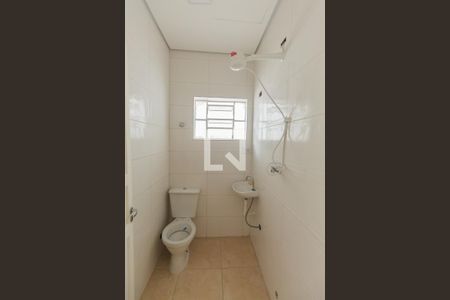 Banheiro de casa para alugar com 1 quarto, 70m² em Casa Verde, São Paulo
