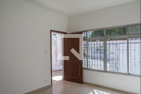 Sala de casa para alugar com 3 quartos, 140m² em Jardim Portugal, São Bernardo do Campo