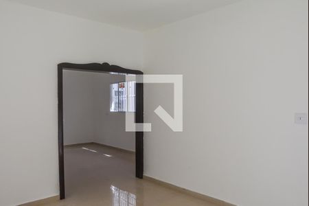 Sala de casa à venda com 3 quartos, 140m² em Jardim Portugal, São Bernardo do Campo