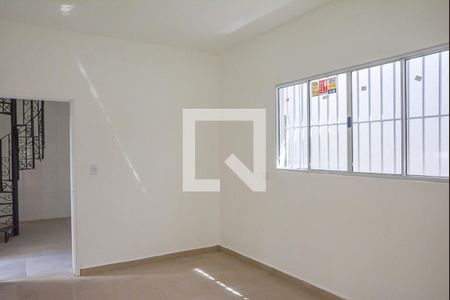 Sala de Jantar de casa à venda com 3 quartos, 140m² em Jardim Portugal, São Bernardo do Campo