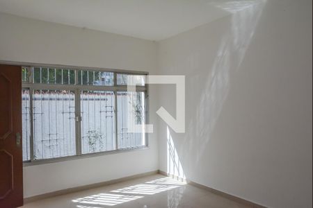 Sala de casa à venda com 3 quartos, 140m² em Jardim Portugal, São Bernardo do Campo