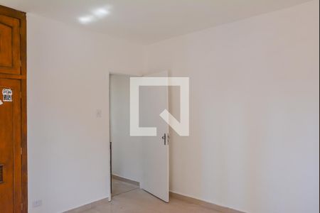 Quarto Suíte de casa à venda com 3 quartos, 140m² em Jardim Portugal, São Bernardo do Campo