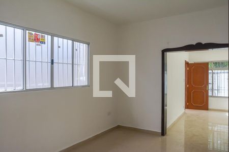 Sala de Jantar de casa à venda com 3 quartos, 140m² em Jardim Portugal, São Bernardo do Campo