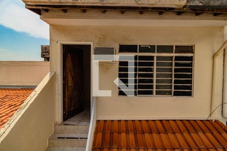 Vista Quarto 1 de casa à venda com 3 quartos, 180m² em Indianópolis, São Paulo