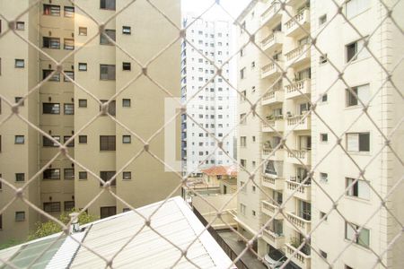Vista de apartamento para alugar com 2 quartos, 56m² em Vila Nova Conceição, São Paulo
