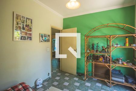 Quarto 2 de casa para alugar com 4 quartos, 300m² em Vila Clementino, São Paulo