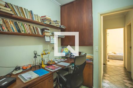 Escritório de casa para alugar com 4 quartos, 300m² em Vila Clementino, São Paulo