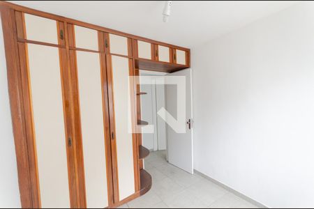 Quarto de apartamento à venda com 2 quartos, 54m² em São Francisco Xavier, Rio de Janeiro