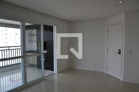 Sala de apartamento à venda com 3 quartos, 102m² em Santa Paula, São Caetano do Sul