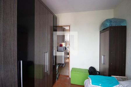Quarto 1 de apartamento à venda com 2 quartos, 57m² em Itaquera, São Paulo