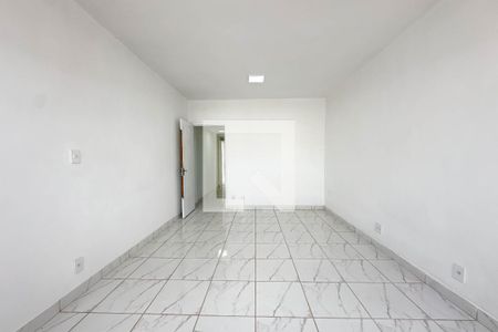 Sala de apartamento à venda com 2 quartos, 50m² em Barra Funda, São Paulo