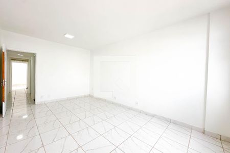 Sala de apartamento à venda com 2 quartos, 50m² em Barra Funda, São Paulo