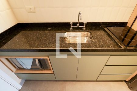 Studio de kitnet/studio à venda com 0 quarto, 27m² em Parada Inglesa , São Paulo