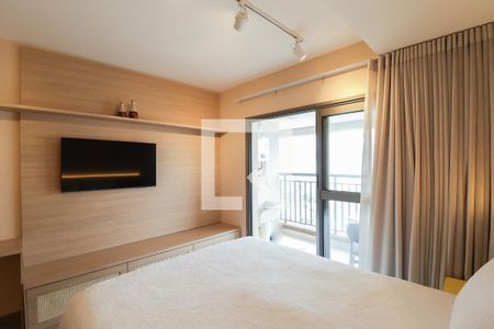 Studio de kitnet/studio à venda com 0 quarto, 27m² em Parada Inglesa , São Paulo