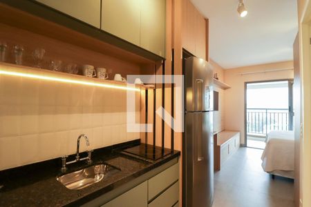 Studio de kitnet/studio à venda com 0 quarto, 27m² em Parada Inglesa , São Paulo