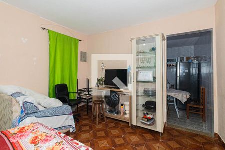 Sala de casa à venda com 2 quartos, 172m² em Jardim Peri, São Paulo