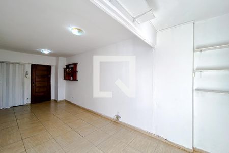 Sala de apartamento para alugar com 2 quartos, 64m² em Brás, São Paulo