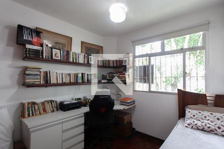 Quarto 2 de apartamento à venda com 3 quartos, 69m² em Santa Amelia, Belo Horizonte