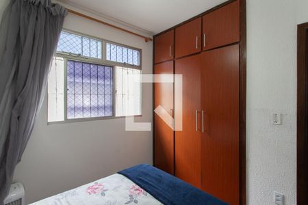 Quarto 1 de apartamento à venda com 3 quartos, 69m² em Santa Amelia, Belo Horizonte