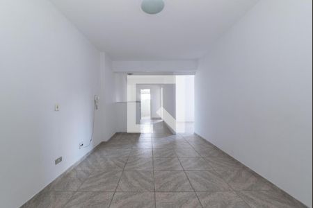 Sala de apartamento para alugar com 2 quartos, 65m² em Vila do Encontro, São Paulo
