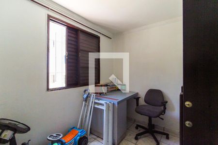 Quarto 2 de apartamento à venda com 2 quartos, 60m² em Jardim Pedro José Nunes, São Paulo