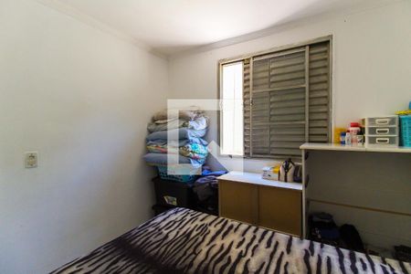 Quarto 1 de apartamento à venda com 2 quartos, 60m² em Jardim Pedro José Nunes, São Paulo