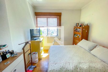 Quarto 1 de apartamento à venda com 3 quartos, 82m² em Sumarezinho, São Paulo